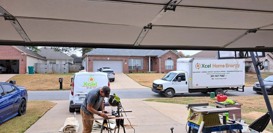 SP General Contracting