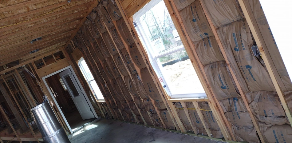 SP Insulation Services