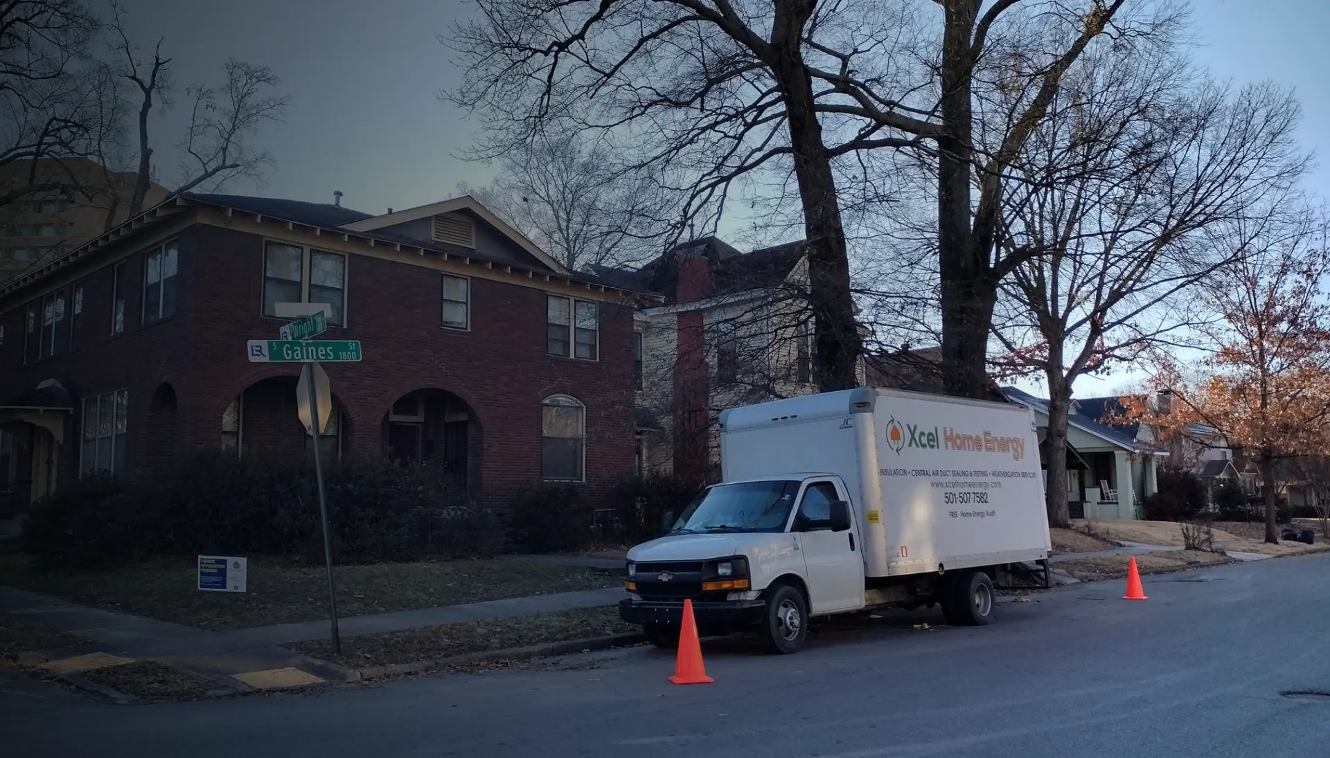 hero insulation company