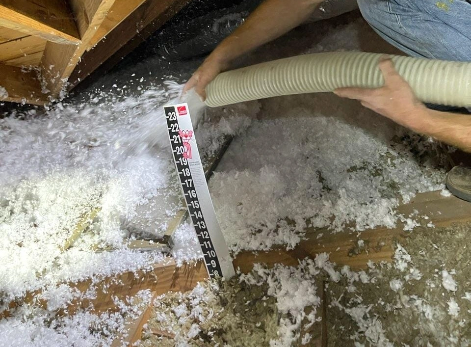 home insulation